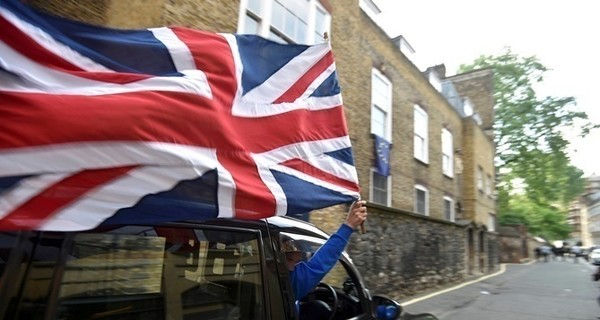 Парламент Великобритании начал обсуждение законопроекта о  Brexit