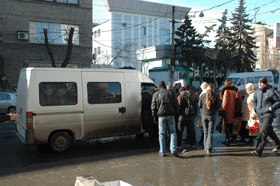 Проезд подорожал. Мэрия объяснила почему 