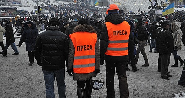 До суда доходят только семь процентов дел за преступления против журналистов