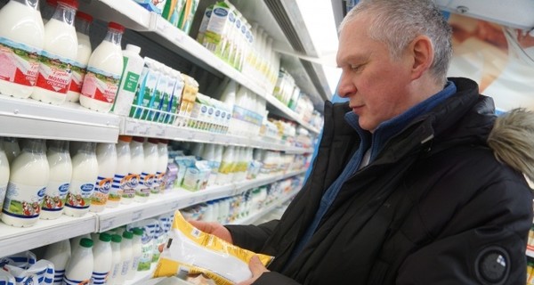 От каких продуктов  лучше всего отказаться после 30 