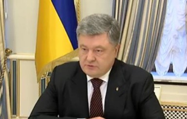 Порошенко вновь прокомментировал задержание Насирова: Я ничего не знал