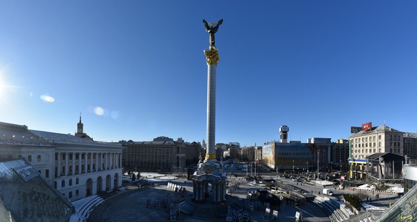 В Киеве пройдет встреча стран-участниц ГУАМ — впервые за последние девять лет