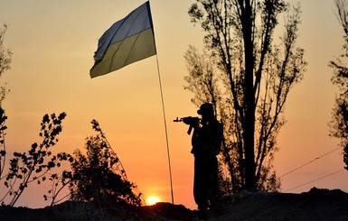 Бой под Мариуполем: погибли двое