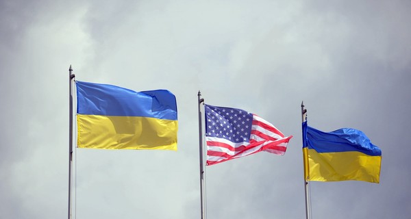 США выделили на проведение реформ в Украине 54 миллиона 