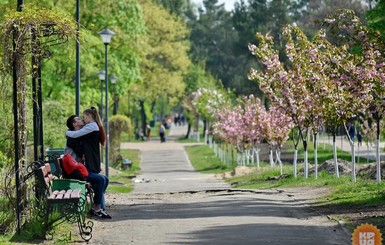 В день весеннего равноденствия загадываем желание и не ругаемся