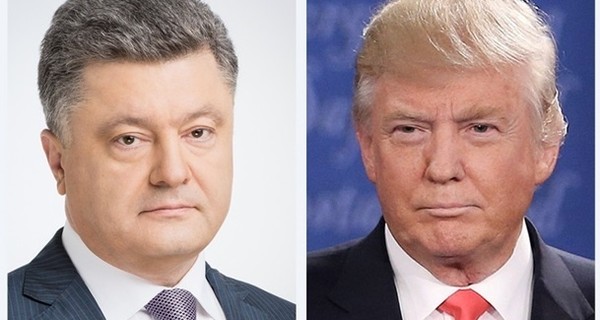 Климкин рассказал, как в Украине готовятся к встрече Порошенко и Трампа