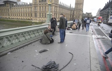 Полиция Британии назвала имя лондонского террориста