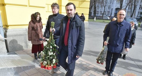 Пономарев пообещал отомстить за Вороненкова