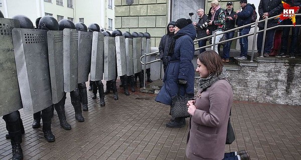 День воли в Беларуси: что за праздник и почему он закончился арестами