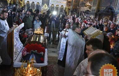 Пономарев о Вороненкове: его называют 