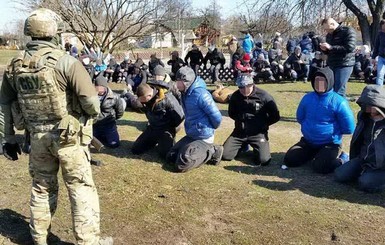 Жители Косачевки о центре для наркоманов: 