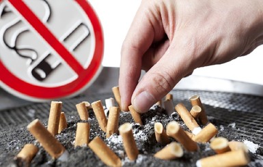 Ученые: каждый десятый человек в мире умирает от курения