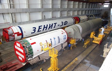 ТОП-5 космических достижений Украины