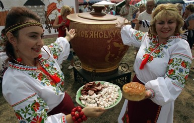 Диетолог: Не сдерживайте себя в любви к салу