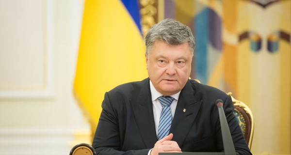 Порошенко: поддержка украинского кино важна в информационной войне