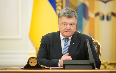 Порошенко: поддержка украинского кино важна в информационной войне