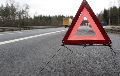 В ДТП в Северной Осетии погибли двое украинцев