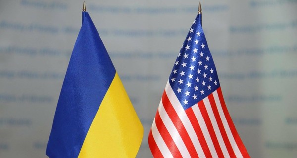 Посольство Украины в США: уменьшение американской помощи в 2018 году составит около 30%