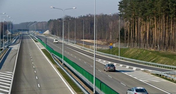 Шотландец погиб, пытаясь сделать селфи посреди трассы в Германии