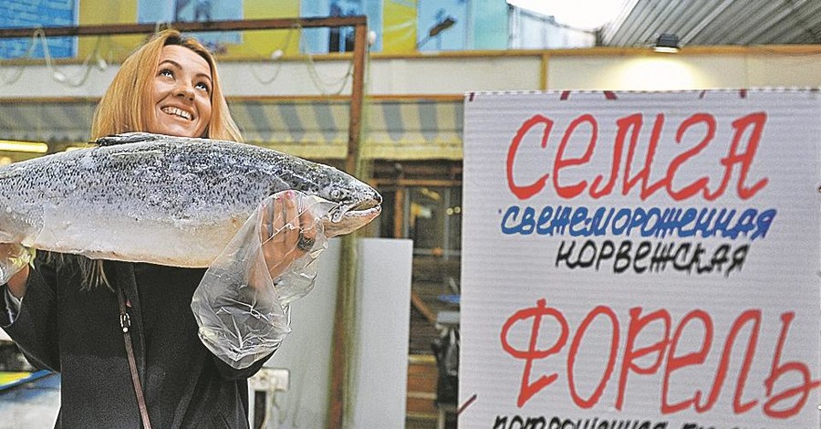 Продукты, которые помогут прожить до 100 лет