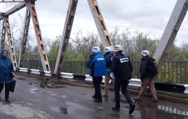 Украина представит в Совбезе ООН материалы о сексуальных домогательствах на Донбассе    