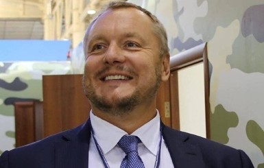 Вновь украинец: Артеменко через суд добивается возвращения гражданства 