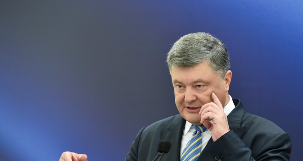 Порошенко рассказал, кто в США займется украинским вопросом