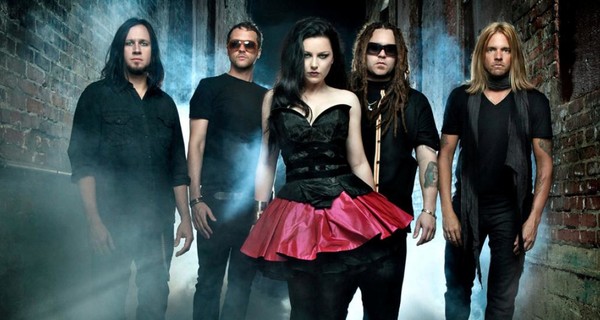 Культурный июнь: в афише Evanescence, ATB, Райкин и 5`nizza