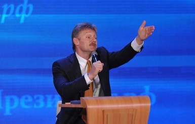 Кремль о вступлении Украины в НАТО: Считаем, что это угрожает нашей безопасности