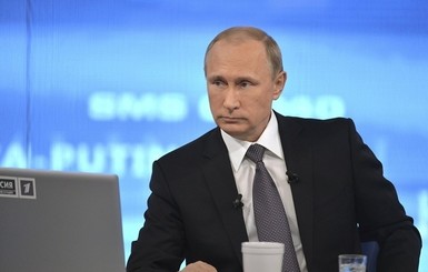 Путин рассказал о своих дочерях и о том, как ему в роли дедушки