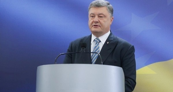 Порошенко встретится с Путиным на следующей неделе