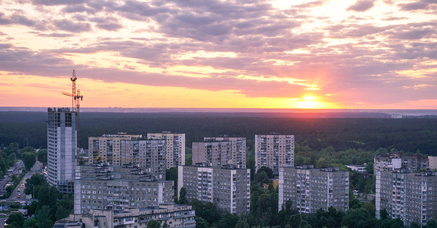 На киевском Виноградаре откроют две новые станции метро уже в 2019 году 