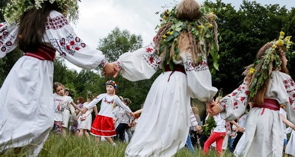 Ивана Купала 2018: обряды и традиции