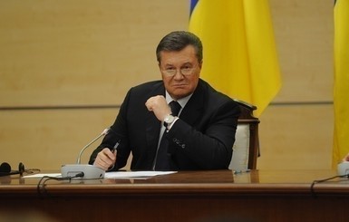 Януковичу дадут бесплатного адвоката