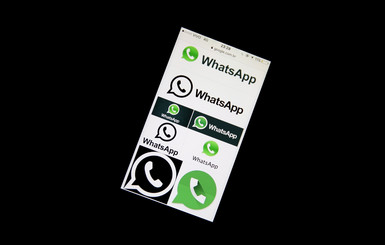 В Китае заблокировали WhatsApp