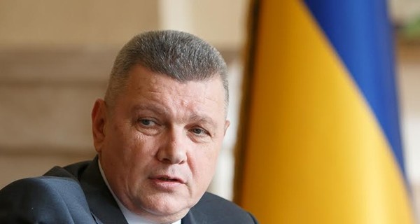 Назаренко, потерявший сознание на Банковой, до сих пор в реанимации