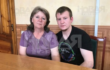 Задержанному в Украине россиянину Агееву грозит до 15 лет