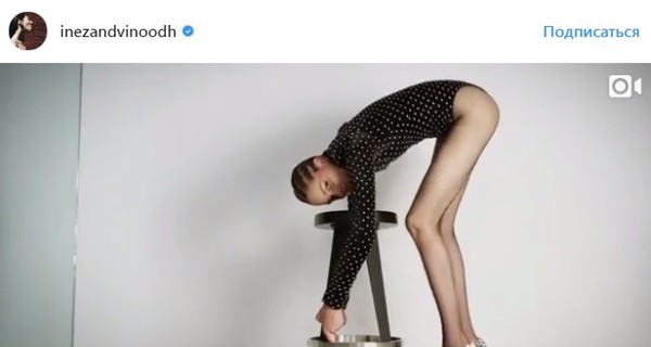 Saint Laurent предлагает модницам…  туфли на колесах