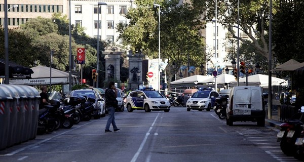 Число жертв теракта в Каталонии возросло до 16 человек