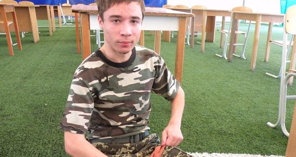 Девушка пропавшего Павла Гриба: организовать встречу меня заставила ФСБ России 