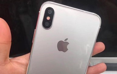 Стала известна дата презентации iPhone 8