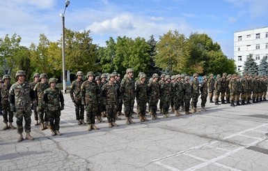 Секретные учения: без боевых стрельб, зато с компьютерной техникой