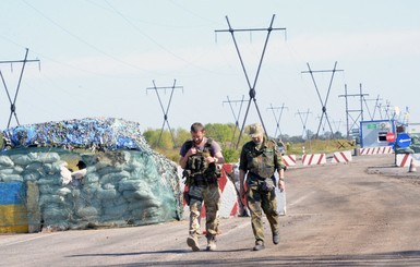 ООН обеспокоена: в зоне АТО аресты из-за бизнеса