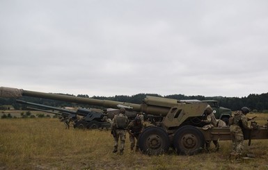 В районе шахты Бутовка погиб украинский военный