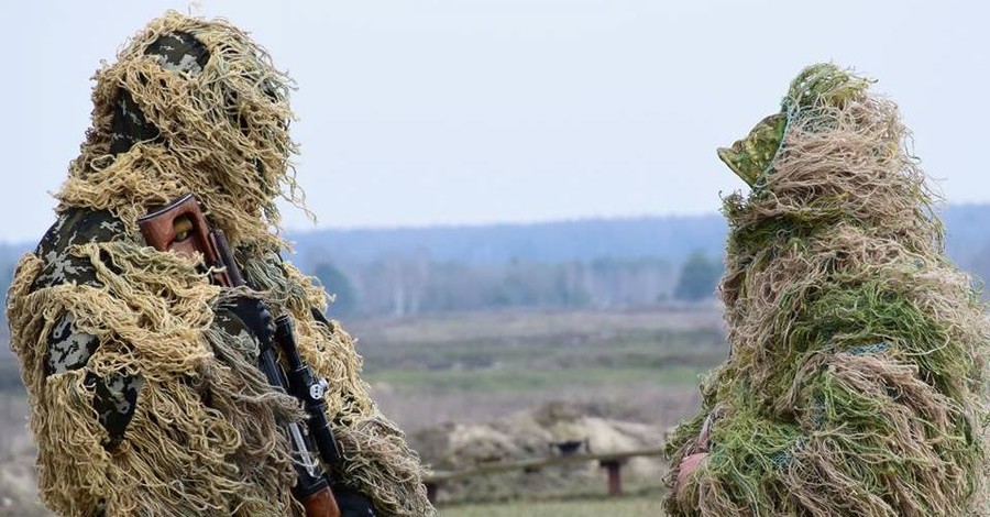 В Ровенской области на полигоне умер военный