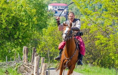 Почему 14 октября украинцы отмечают три праздника в один день