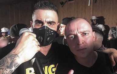 Oxxxymiron и Dizaster прокомментировали прошедший рэп-баттл