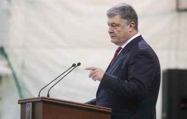 На следующей неделе Порошенко встретится с Волкером