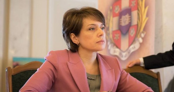 Минобразования Гриневич в штабе НАТО убеждала, что Венгрия не права в 