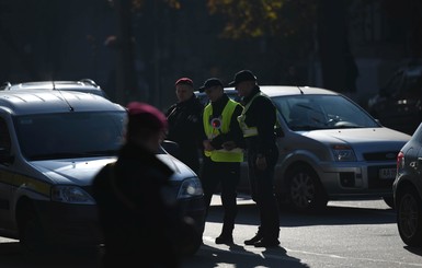 Шесть причин для полицейского – остановить гражданина и проверить документы